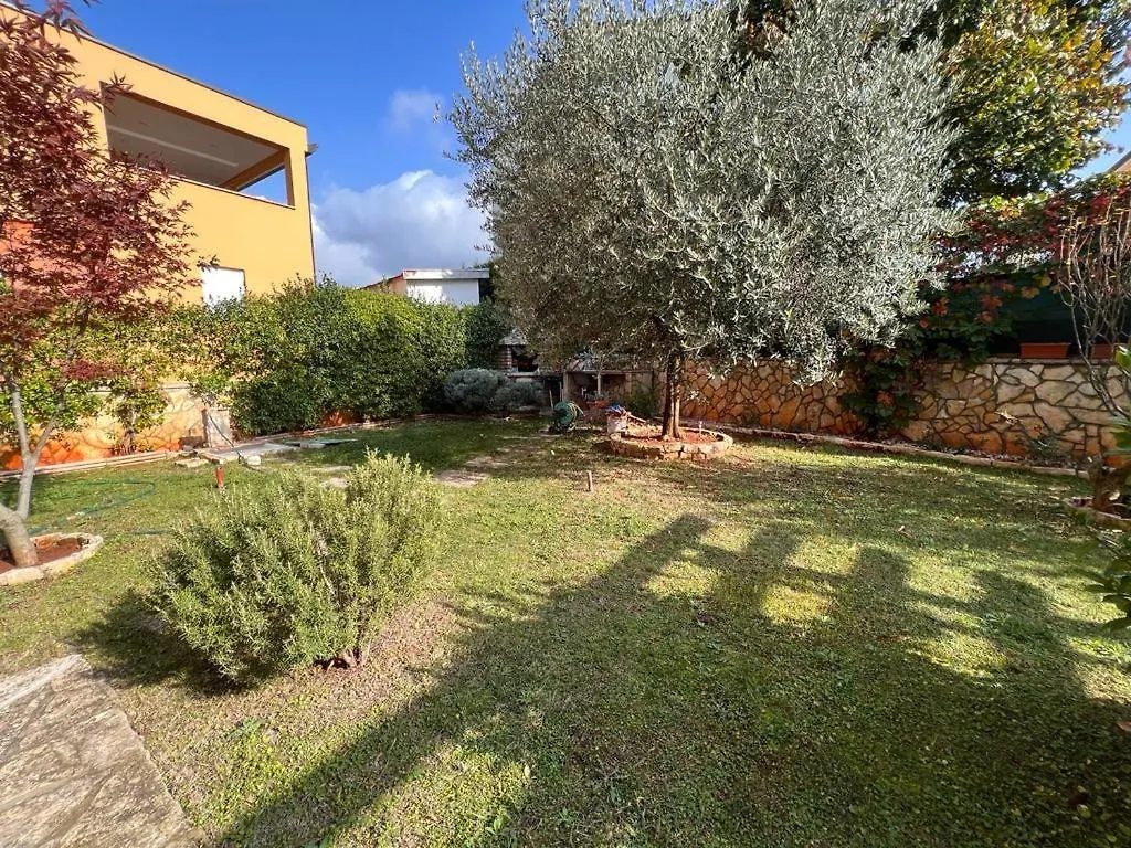 Apartment Giardino Novigrad