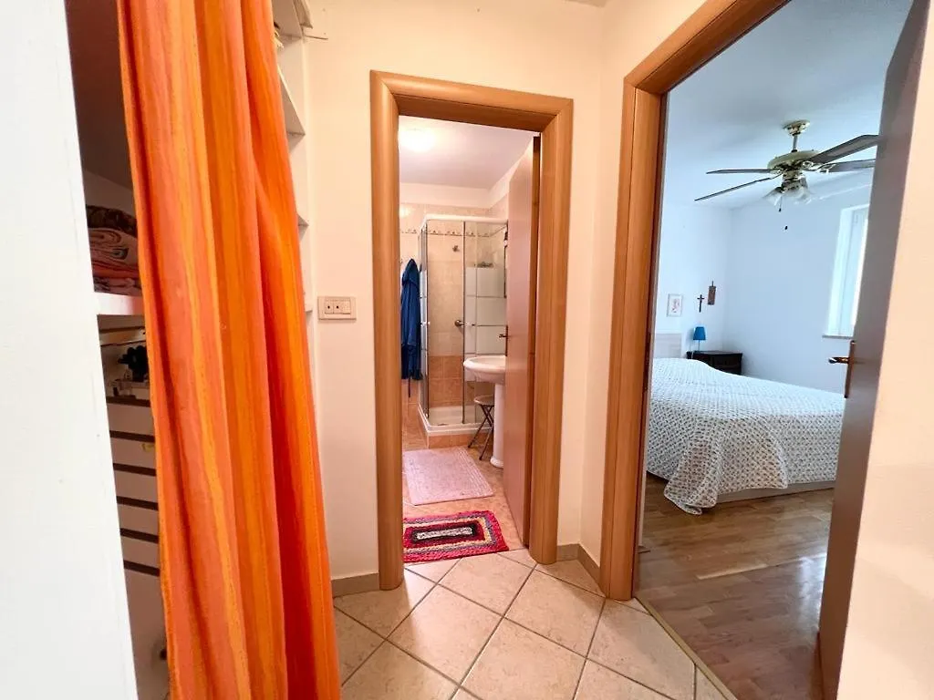 Apartment Giardino Novigrad  0*, Novigrad (Istria) Croatia