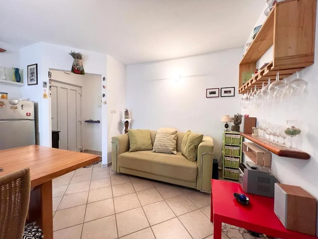 Apartment Giardino Novigrad