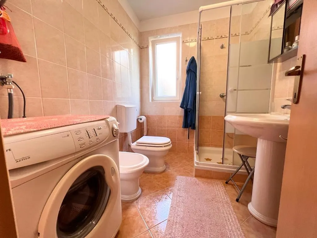 Apartment Giardino Novigrad   Novigrad (Istria)