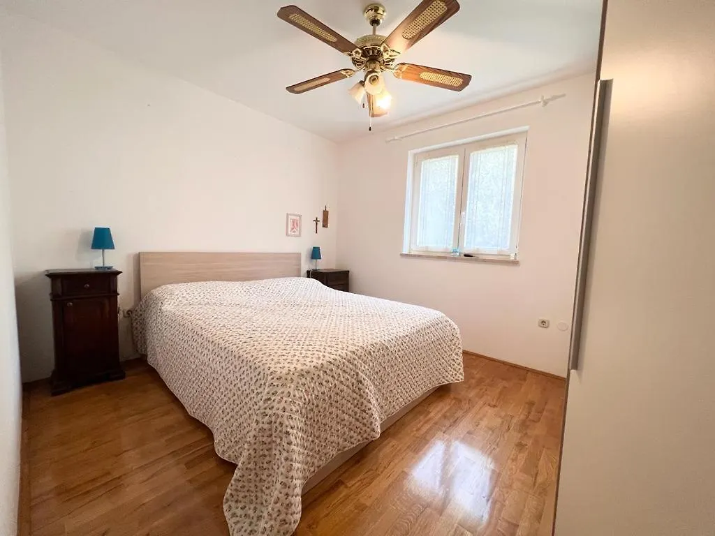 Apartment Giardino Novigrad  Croatia