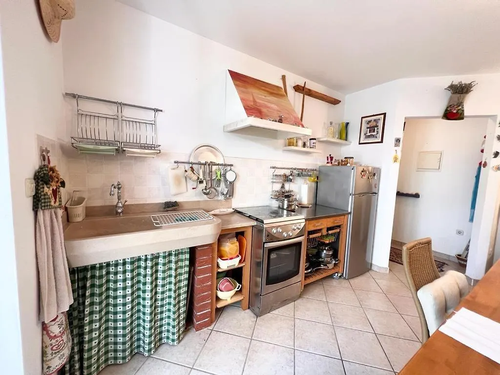Apartment Giardino Novigrad  Novigrad (Istria)
